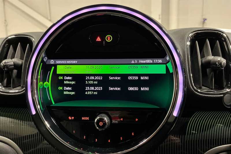 Used MINI Countryman 2020 for sale - 76858002: Photo 40