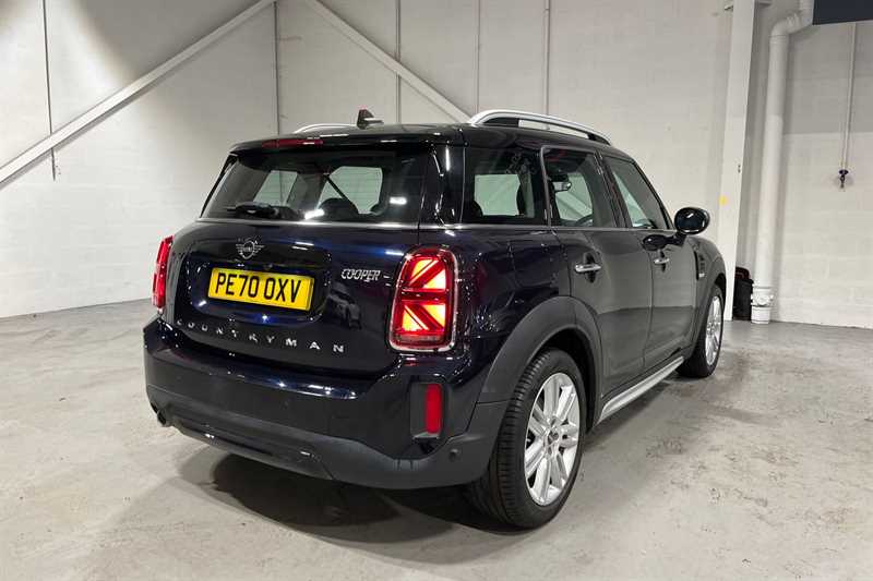 Used MINI Countryman 2020 for sale - 76858002: Photo 45