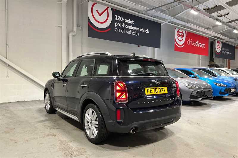 Used MINI Countryman 2020 for sale - 76858002: Photo 46