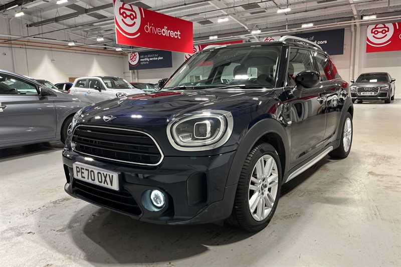 Used MINI Countryman 2020 for sale - 76858002: Photo 47