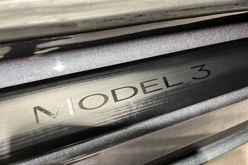 Used Tesla Model 3 2022 for sale - 77800532: Photo 40