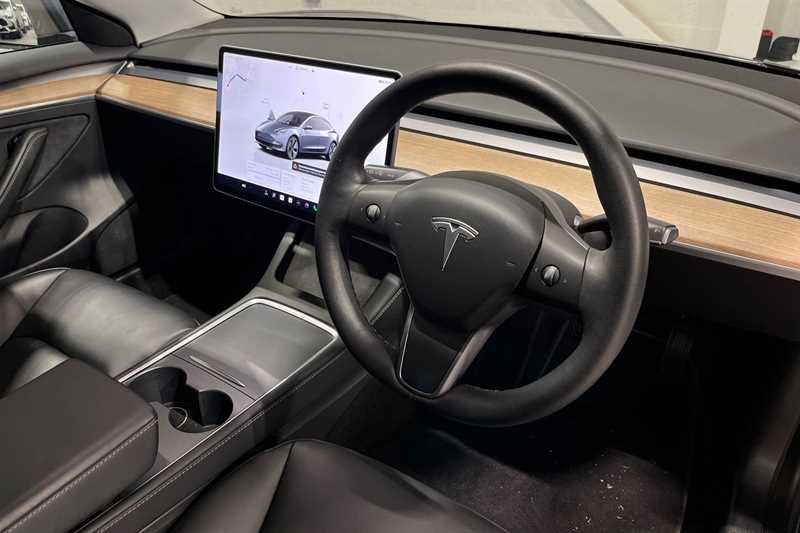 Used Tesla Model 3 2022 for sale - 77800532: Photo 41