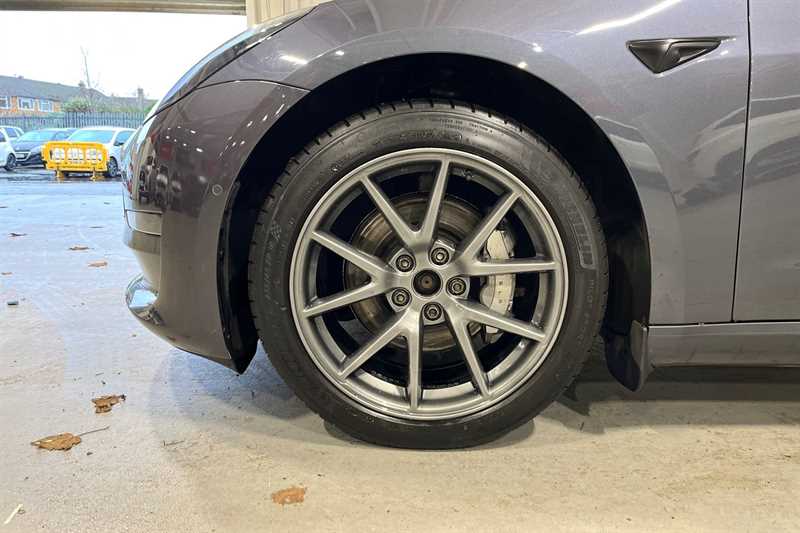 Used Tesla Model 3 2022 for sale - 77403379: Photo 12