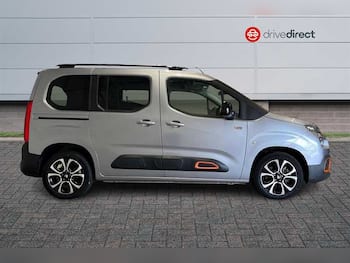 Used Citroen Berlingo 2023 for sale - 79567459: Photo