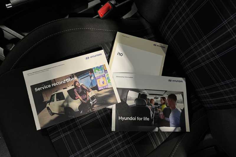 Used Hyundai i10 2025 for sale - 76463199: Photo 36