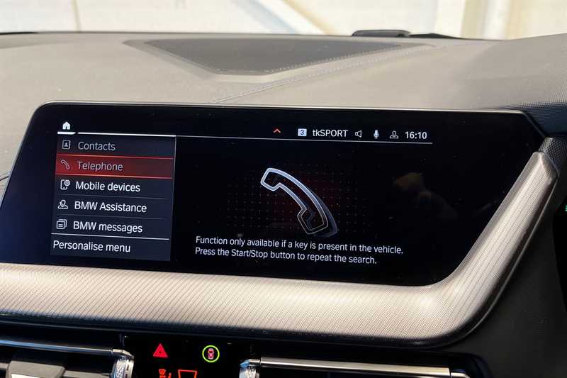 Used BMW 1 Series 2024 for sale - 76956692: Photo 39