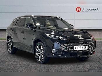 Used MG MG HS 2026 for sale - 77812060: Photo