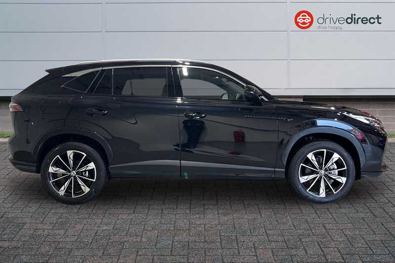 Used MG MG HS for sale - 77812060: Photo 2