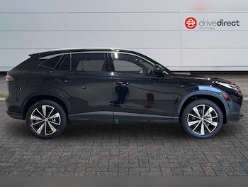 Used MG MG HS 2026 for sale - 77812060: Photo