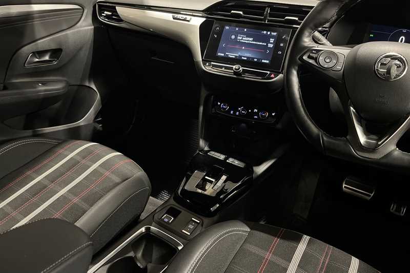 Used Vauxhall Corsa 2022 for sale - 77843570: Photo 14