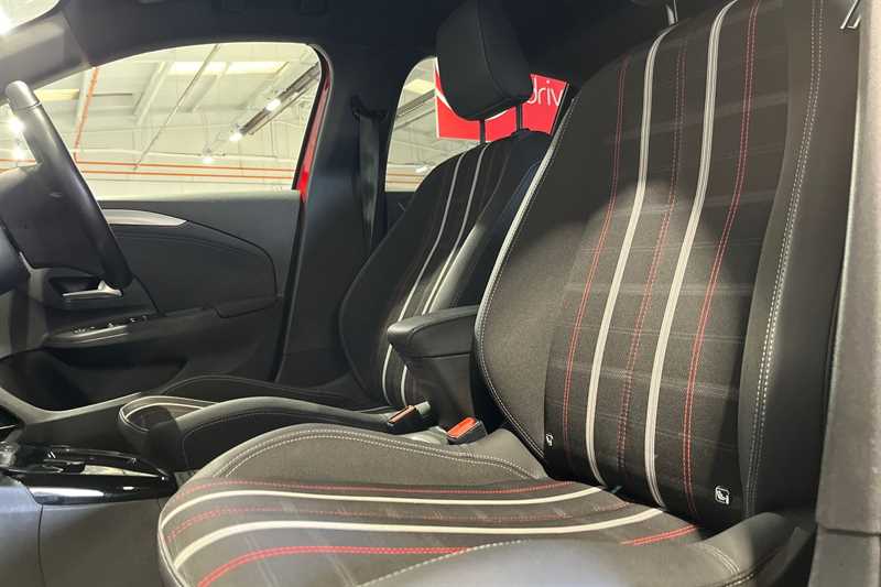 Used Vauxhall Corsa 2022 for sale - 77843570: Photo 23