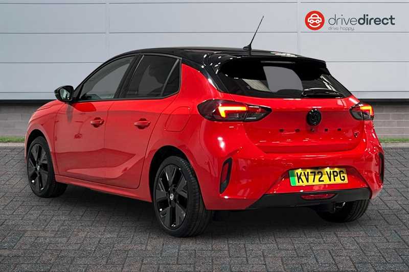 Used Vauxhall Corsa 2022 for sale - 77843570: Photo 5