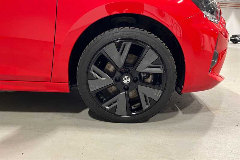 Used Vauxhall Corsa 2022 for sale - 77843570: Photo 9