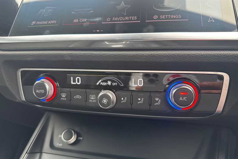 Used Audi Q3 2021 for sale - 76930849: Photo 15