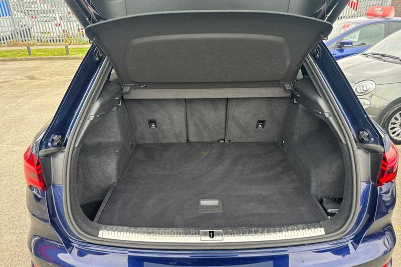 Used Audi Q3 2021 for sale - 76930849: Photo 25