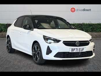 2022 - 1.2 Turbo SRi Edition Hatchback 5dr Petrol Manual Euro 6 (s/s) (100 ps)