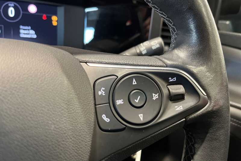 Used Vauxhall Mokka 2022 for sale - 76447941: Photo 22