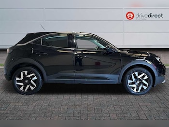 Used Vauxhall Mokka 2022 for sale - 76447941: Photo