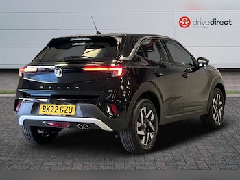 Used Vauxhall Mokka 2022 for sale - 76447941: Photo