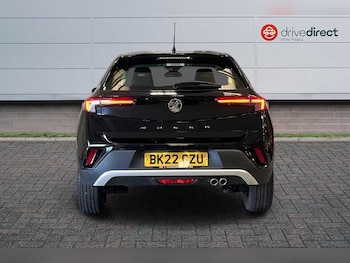 Used Vauxhall Mokka 2022 for sale - 76447941: Photo