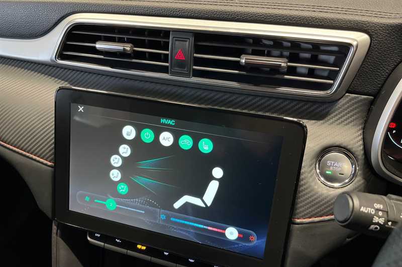 Used MG MG ZS 2024 for sale - 78130488: Photo 15