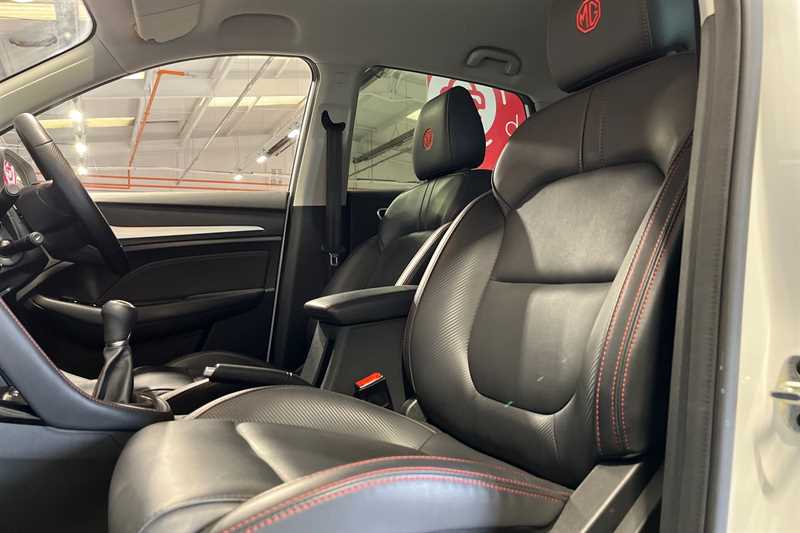 Used MG MG ZS 2024 for sale - 78130488: Photo 23