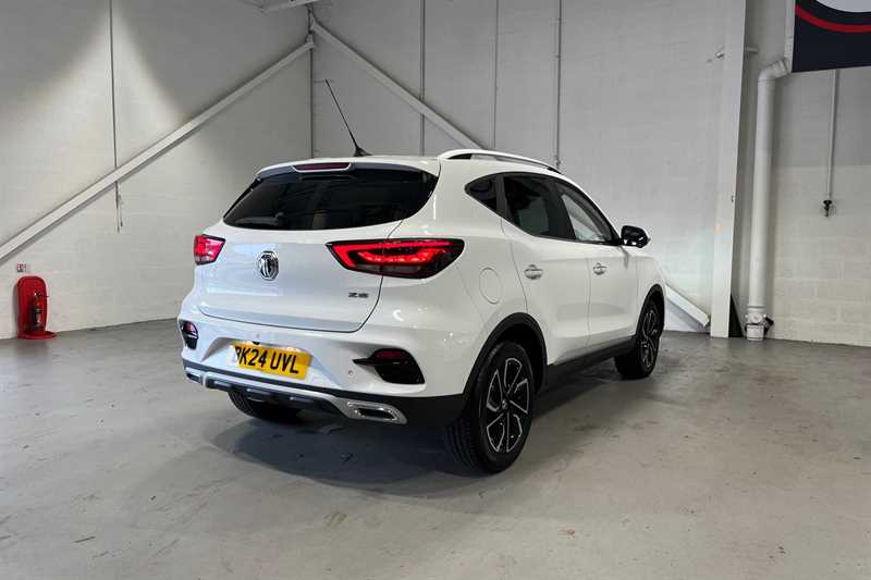 Used MG MG ZS 2024 for sale - 78130488: Photo 45