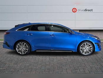 Used Kia Pro Ceed 2022 for sale - 78899560: Photo