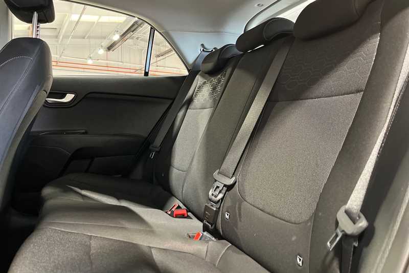 Used Kia Rio 2022 for sale - 76530160: Photo 24