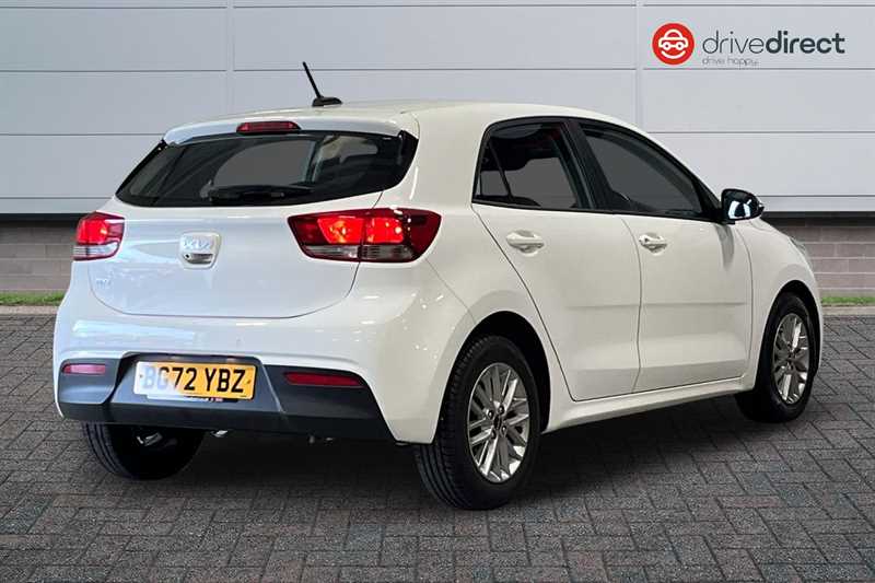 Used Kia Rio 2022 for sale - 76530160: Photo 3