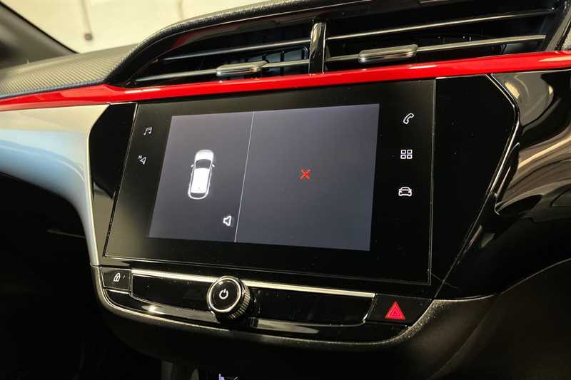 Used Vauxhall Corsa 2023 for sale - 77444191: Photo 19