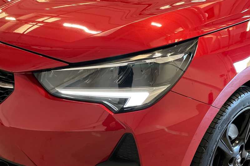 Used Vauxhall Corsa 2023 for sale - 77444191: Photo 29