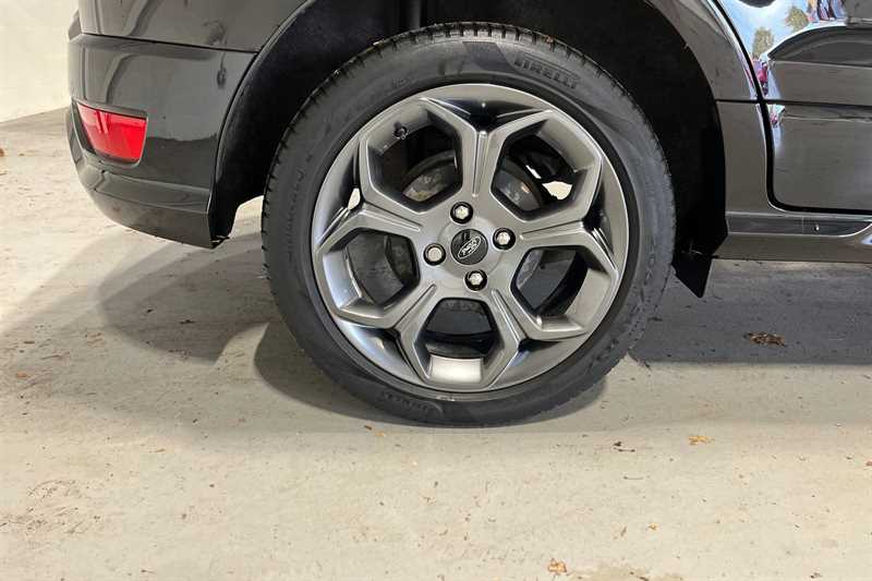 Used Ford Ecosport 2022 for sale - 76449057: Photo 10