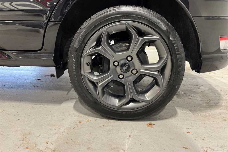 Used Ford Ecosport 2022 for sale - 76449057: Photo 11