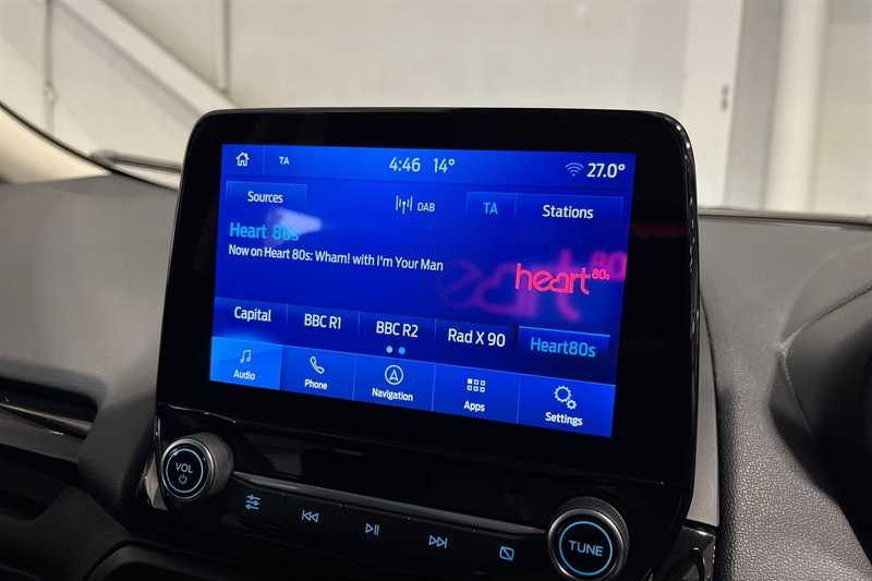 Used Ford Ecosport 2022 for sale - 76449057: Photo 17