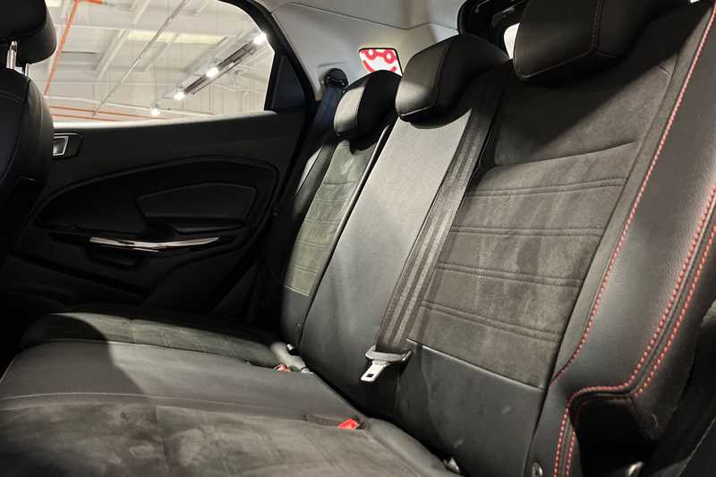 Used Ford Ecosport 2022 for sale - 76449057: Photo 24