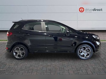 Used Ford Ecosport 2022 for sale - 76449057: Photo