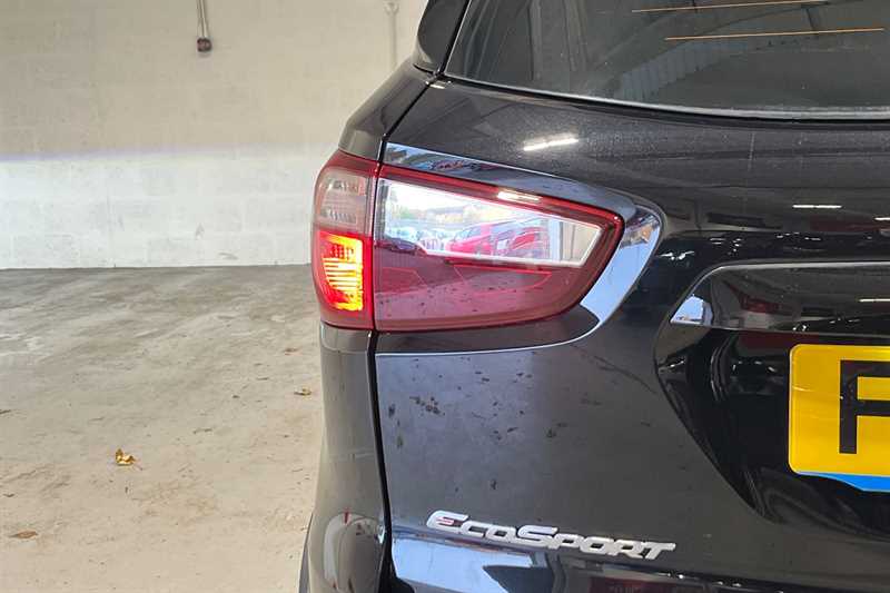Used Ford Ecosport 2022 for sale - 76449057: Photo 31