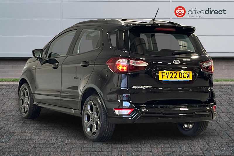 Used Ford Ecosport 2022 for sale - 76449057: Photo 5