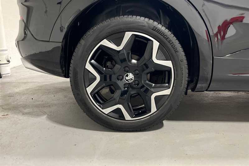 Used Vauxhall Grandland 2022 for sale - 77758039: Photo 10