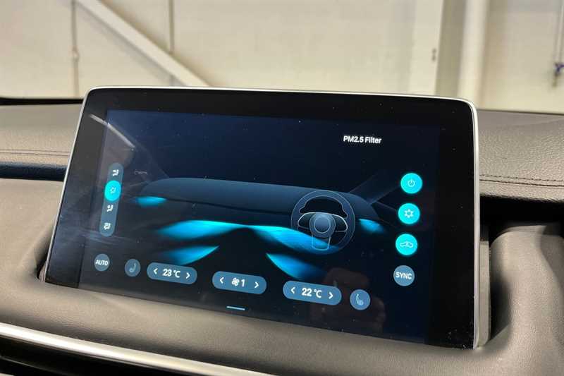 Used MG MG HS 2023 for sale - 76516607: Photo 15