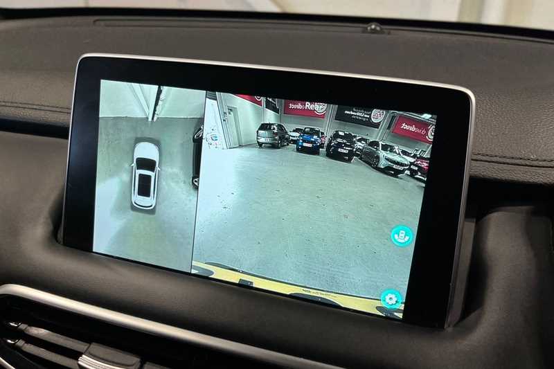 Used MG MG HS 2023 for sale - 76516607: Photo 19