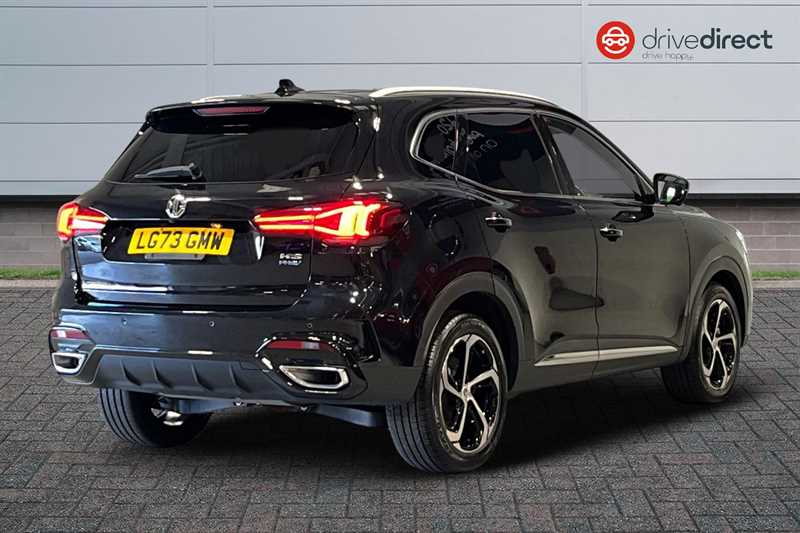 Used MG MG HS 2023 for sale - 76516607: Photo 3