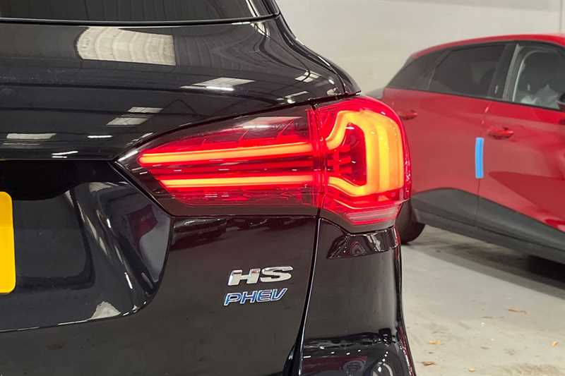 Used MG MG HS 2023 for sale - 76516607: Photo 32