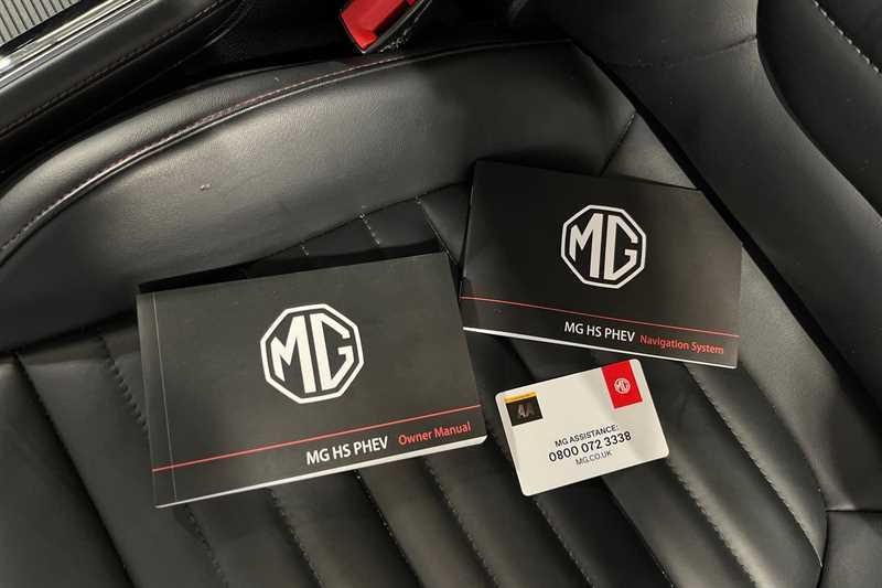 Used MG MG HS 2023 for sale - 76516607: Photo 36