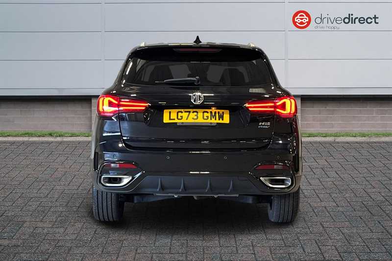 Used MG MG HS 2023 for sale - 76516607: Photo 4