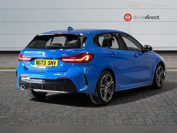 Used BMW 1 Series 2023 for sale - 79682239: Photo