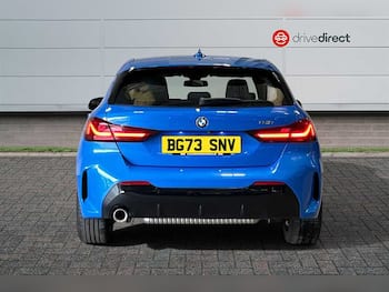 Used BMW 1 Series 2023 for sale - 79682239: Photo
