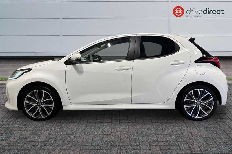 Used Toyota Yaris 2023 for sale - 76524607: Photo 6
