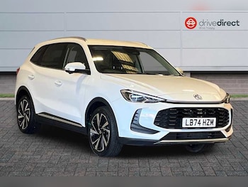 MG MG ZS feature image